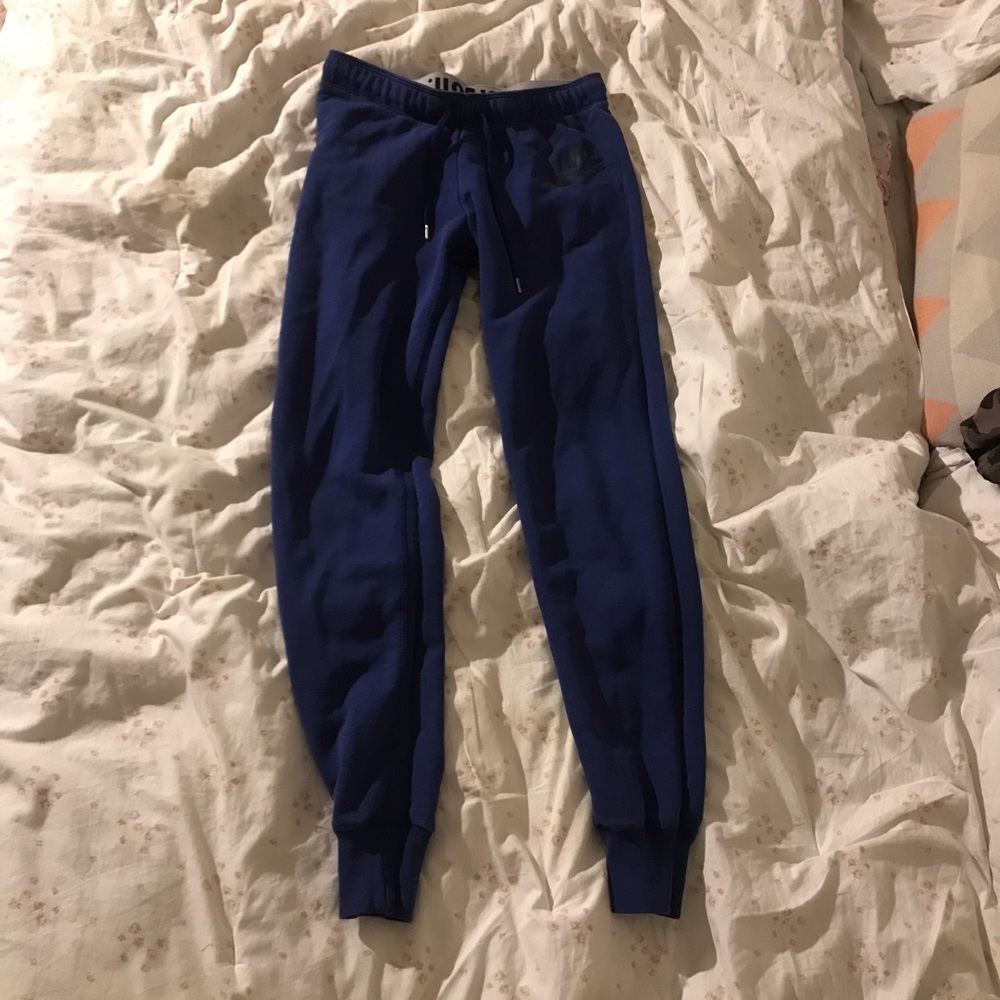 Nike Jogger Style Sweats
